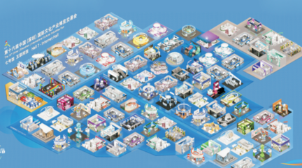 明日盛啟！文博會(huì)數(shù)字文化創(chuàng)意應(yīng)用服務(wù)亮點(diǎn)全解析