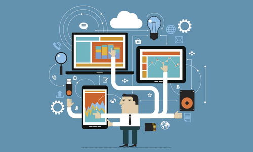 數(shù)字文化創(chuàng)意內(nèi)容應(yīng)用服務(wù) 企業(yè)服務(wù)市場(chǎng)的新藍(lán)海與深層思考